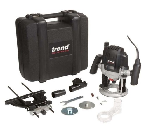 Brand new trend 2100w - brand, t7