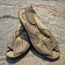 Fly London Wedge Sandals