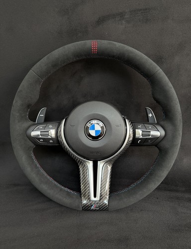 Bmw heated steering - bmw, wheel