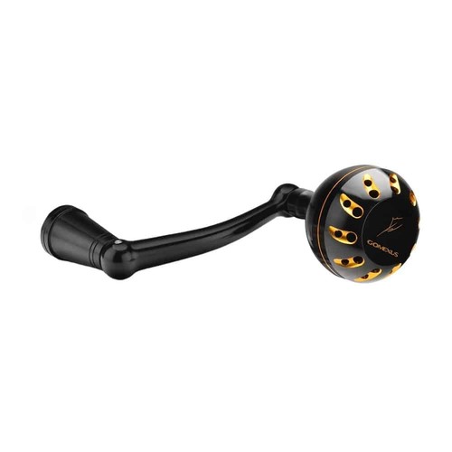 Gomexus power handle for daiwa - handle,
