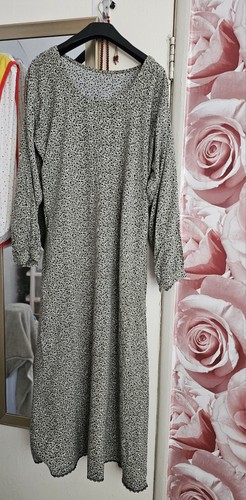 Women asian long - long, size