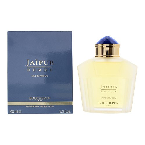 Boucheron jaipur homme - jaipur, 100ml