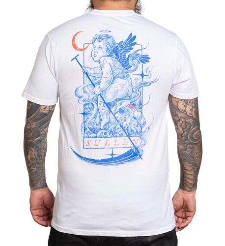 Sullen clothing death angel - death,