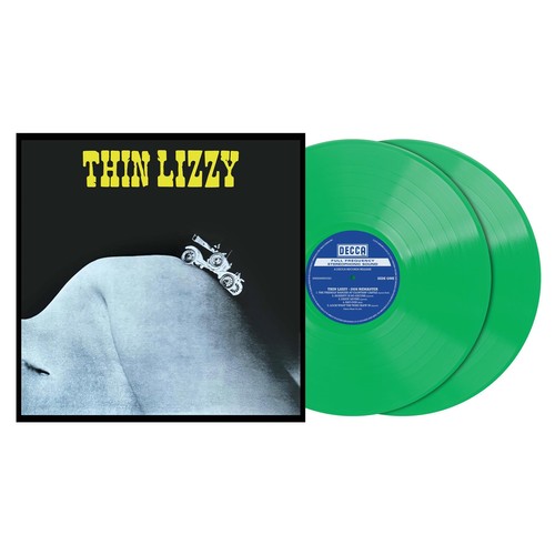 Thin lizzy - thin,