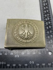 West German Army Bundeswehr
