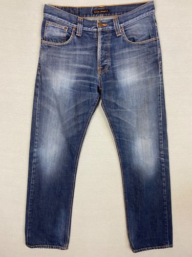 Nudie jeans average joe mens - average,