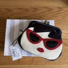 LULU GUINNESS SUNGLASSES DOLL