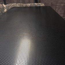 Anti-Slip Mesh/Hex Phenolic