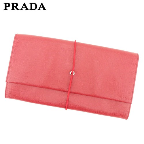 Prada bag red vintage - red, m