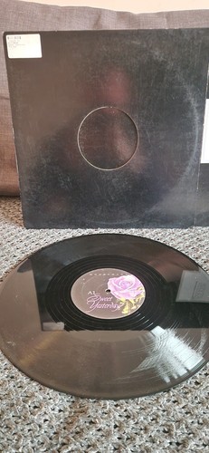Moodymann sweet yesterday - sweet,