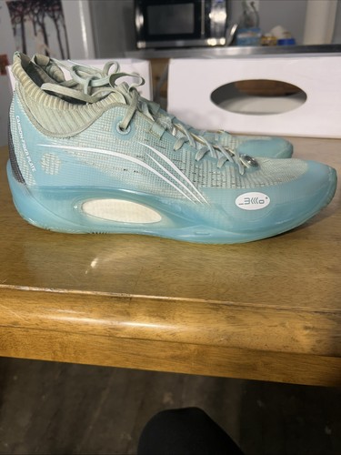 Ning way wade 808 3 - li-ning,