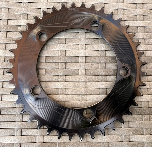Sprill chainring - (pass,