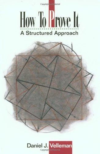 How prove a - to, structured