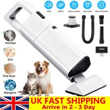 Powerful car vacuum - vacuum, cleaner