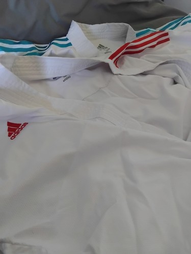 Karate lightweight jackets - lightweight, 1