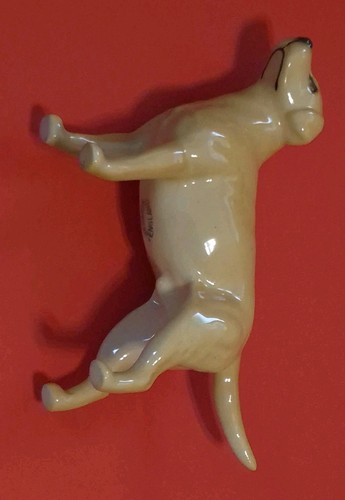 457 beswick vintage golden - vintage,