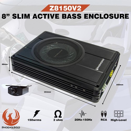 Phoenix gold z8150v2 300 - gold, -300