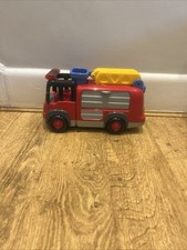 ELC Fire Engine Toy for Early