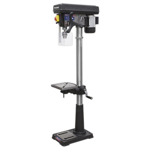 Sealey pillar drill floor - pillar,