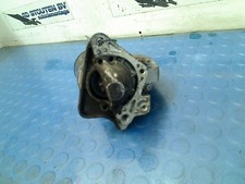 STARTER STARTER MOTOR RENAULT