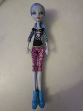Monster High Ghoulia Yelps