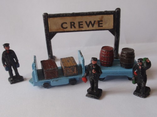 Wardie master models set - set, 12