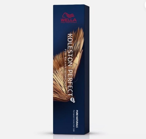Wella koleston perfect me - 2,