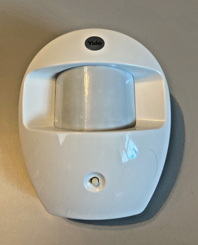 Yale pir motion - yale,