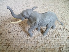 Vintage Britains Zoo Animals