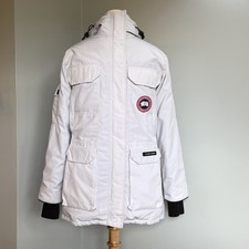 Canada goose expedition parka - goose,