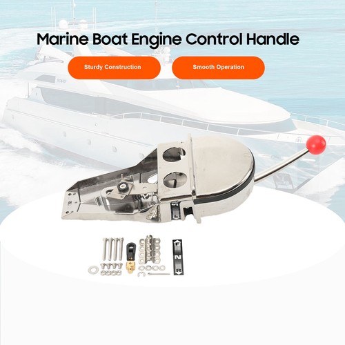 Marine boat outboard engine - marine,