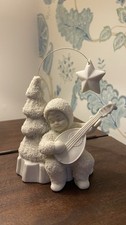 Department snowbabies - department,