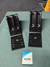 BMW Wheel Chocks Genuine Part- Pair