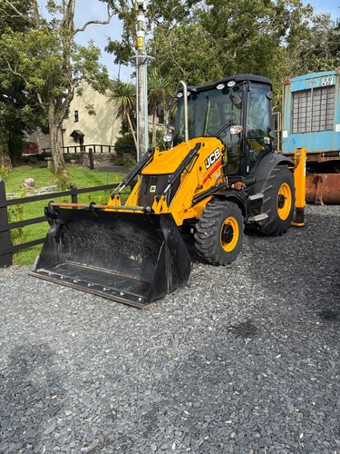 2018 jcb 3cx pro - jcb,