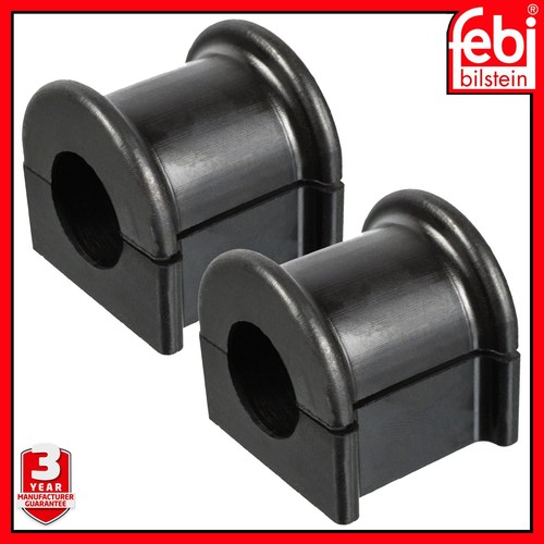 Front anti roll bar - bush, x