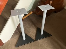 Pair speaker stands - pair,