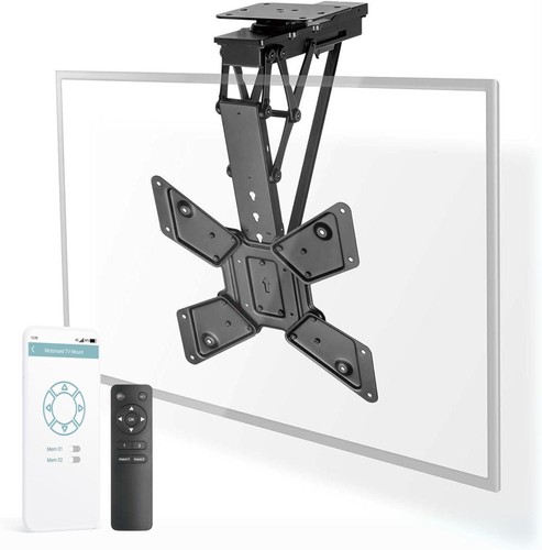 Smart motorised flip down - smart,