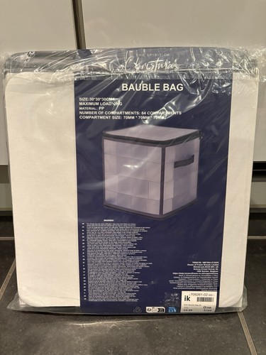 House fraser soc bauble bag - of,