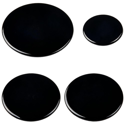 Pcs gas hob covers cooker - pcs, covers,