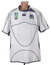 SCOTLAND NATIONAL TEAM 2007