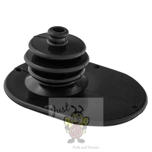 Gearstick rubber gaiter - gearstick,