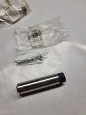 Modern Carisle Eurospec 73mm long door stop Polished StainelSteel Finish No Rose