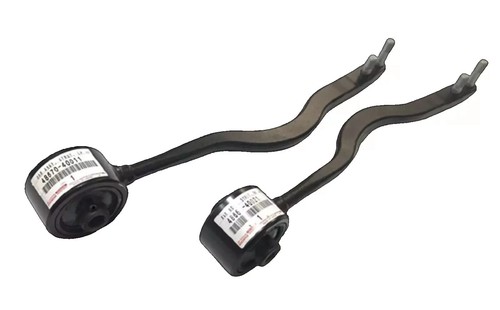 Lower suspension strut - suspension, bar