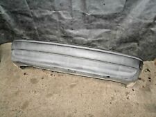 VAUXHALL ASTRA 1995 MK3 V GRILL HATCH 3/5DOOR REAR BUMPER
