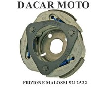 Clutch Malossi Honda PS 125 ie 4T LC Euro 3 5212522