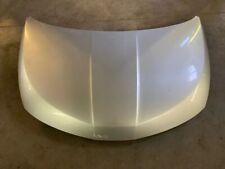 Breaking Nissan Murano Z50 2006 bonnet hood 
