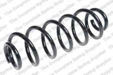 Rear coil spring - coil, for