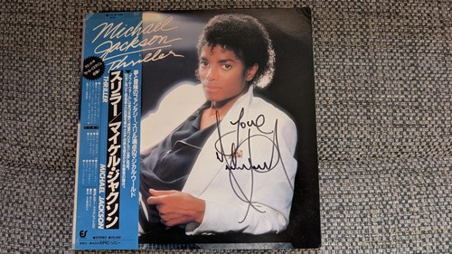Unique rare michael jackson - michael,