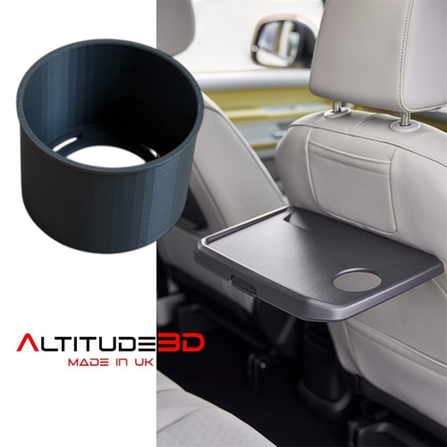 Buzz rear tray drink - rear,