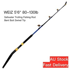 Custom 5'6" Roller Deep Sea